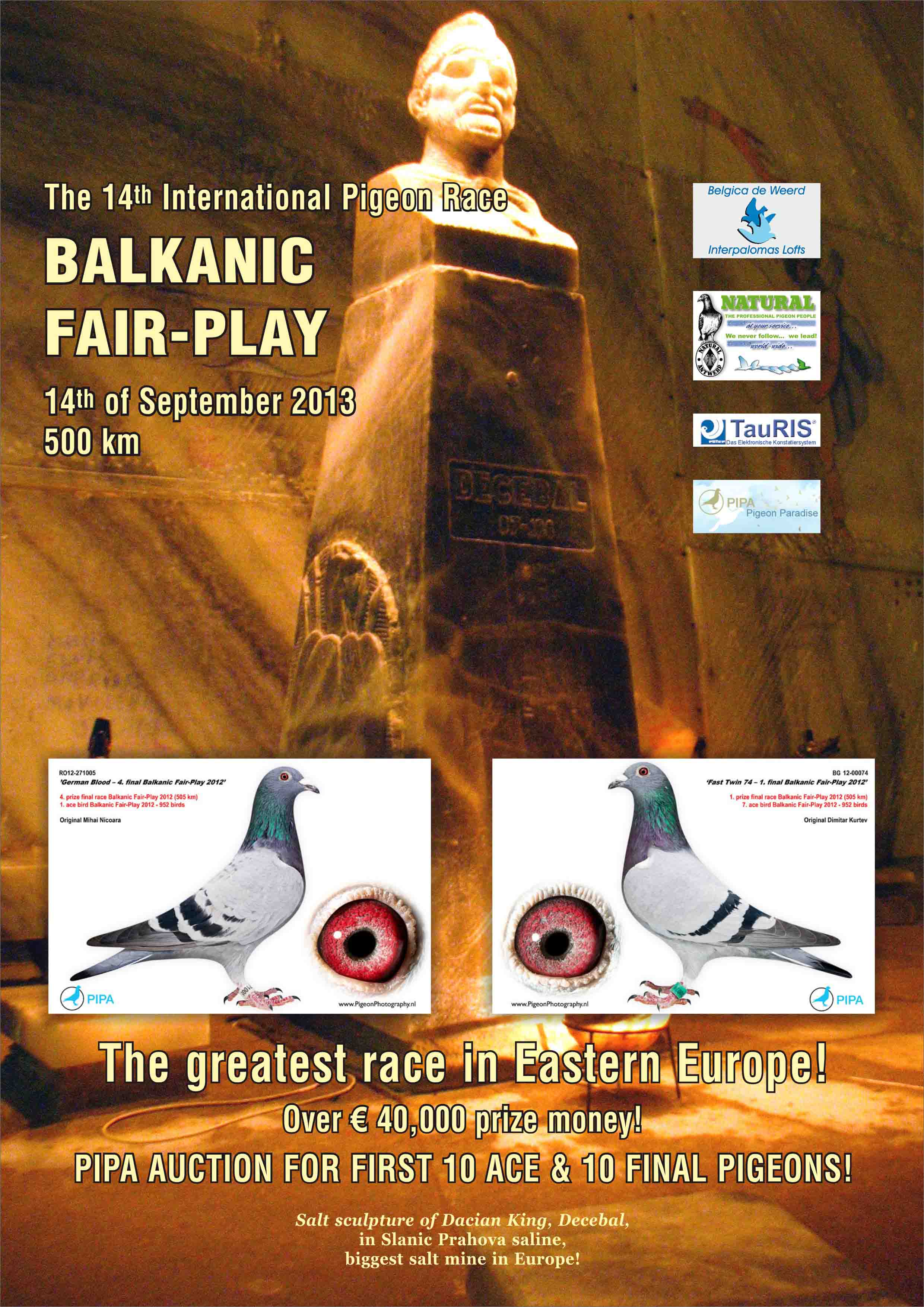 BFP 2013