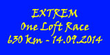 Extrem One Loft Race