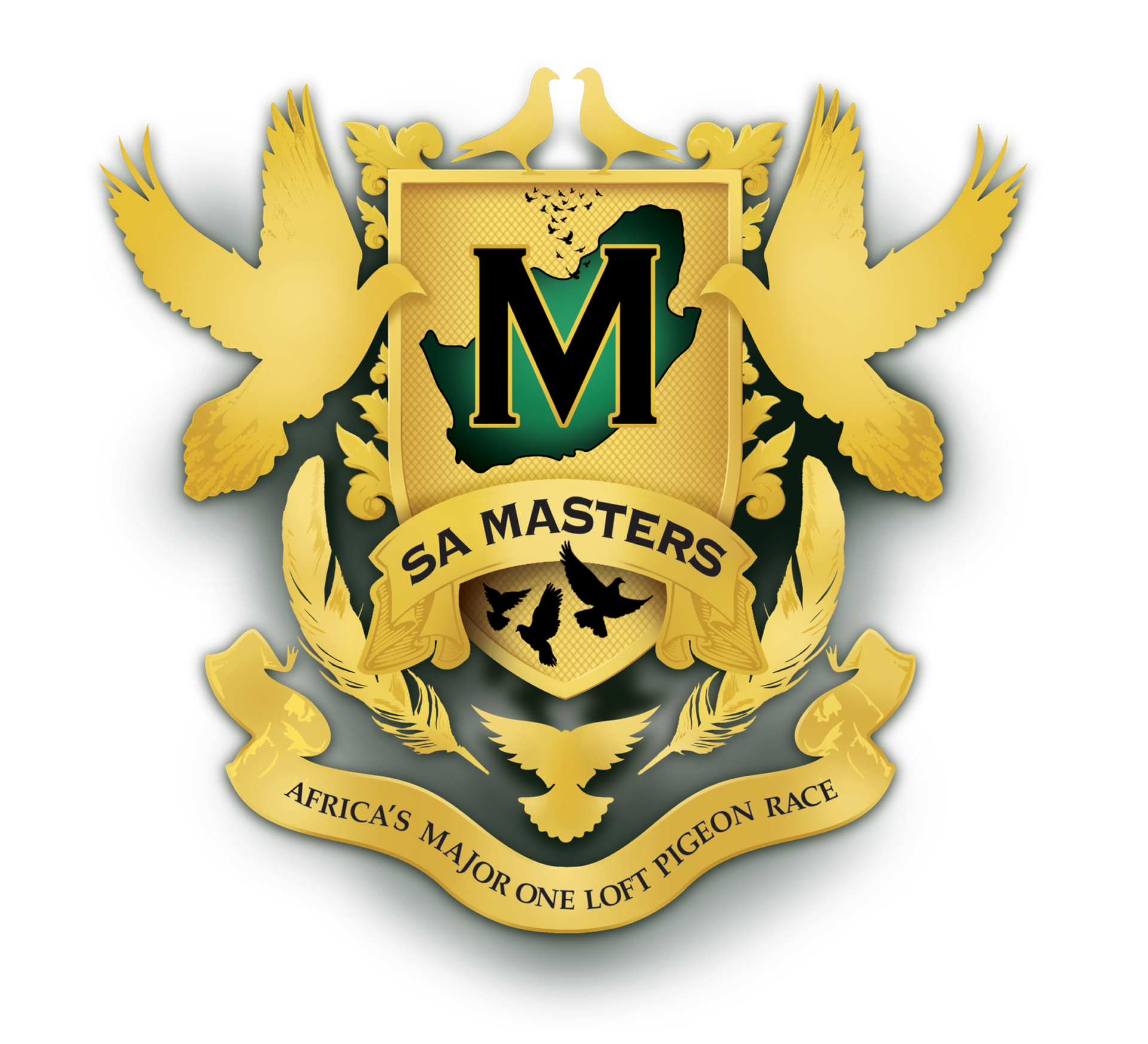 SA MASTERS