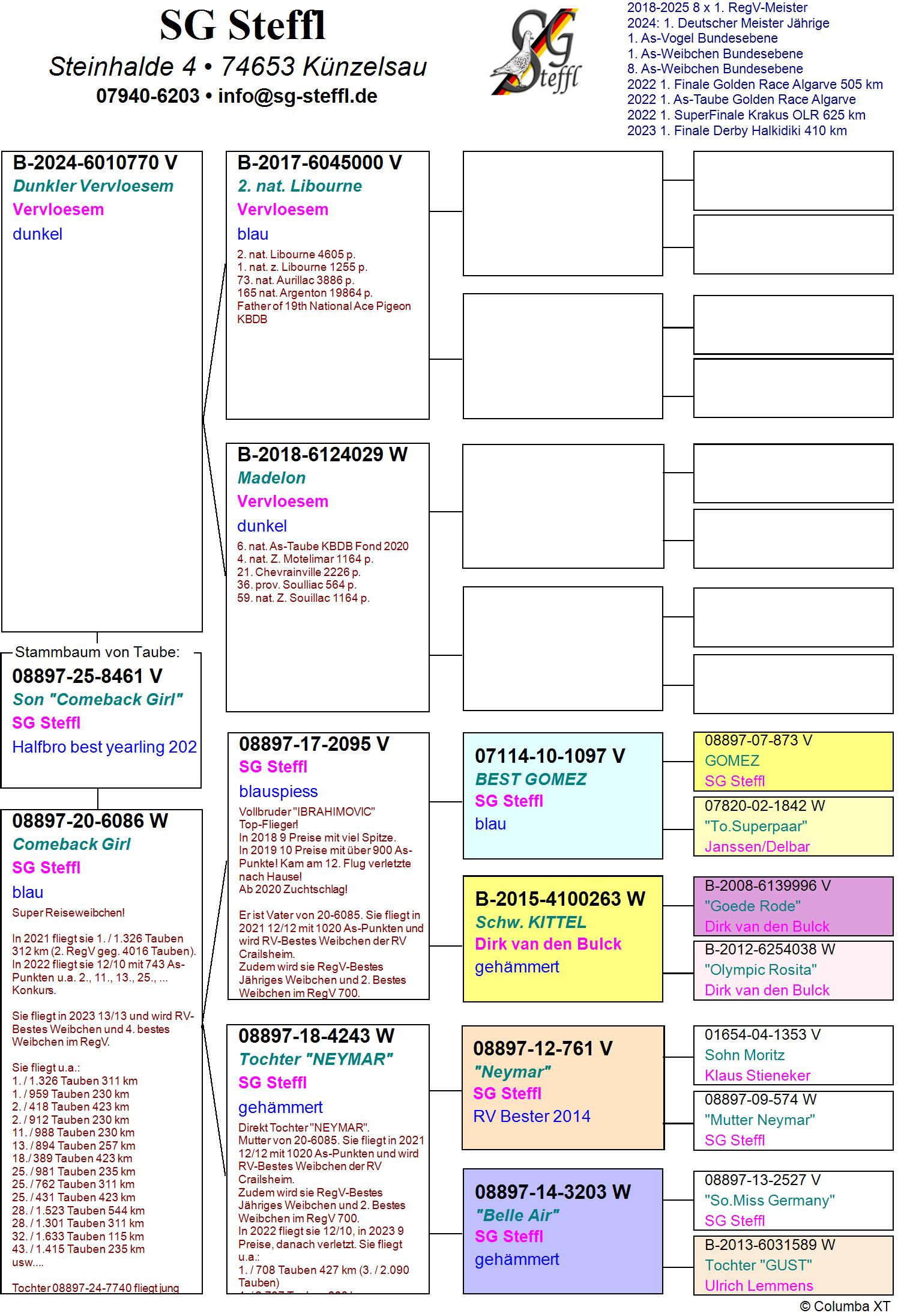 DV 8897 25 8461 M - SON SUPER RACER COME BACK GIRL