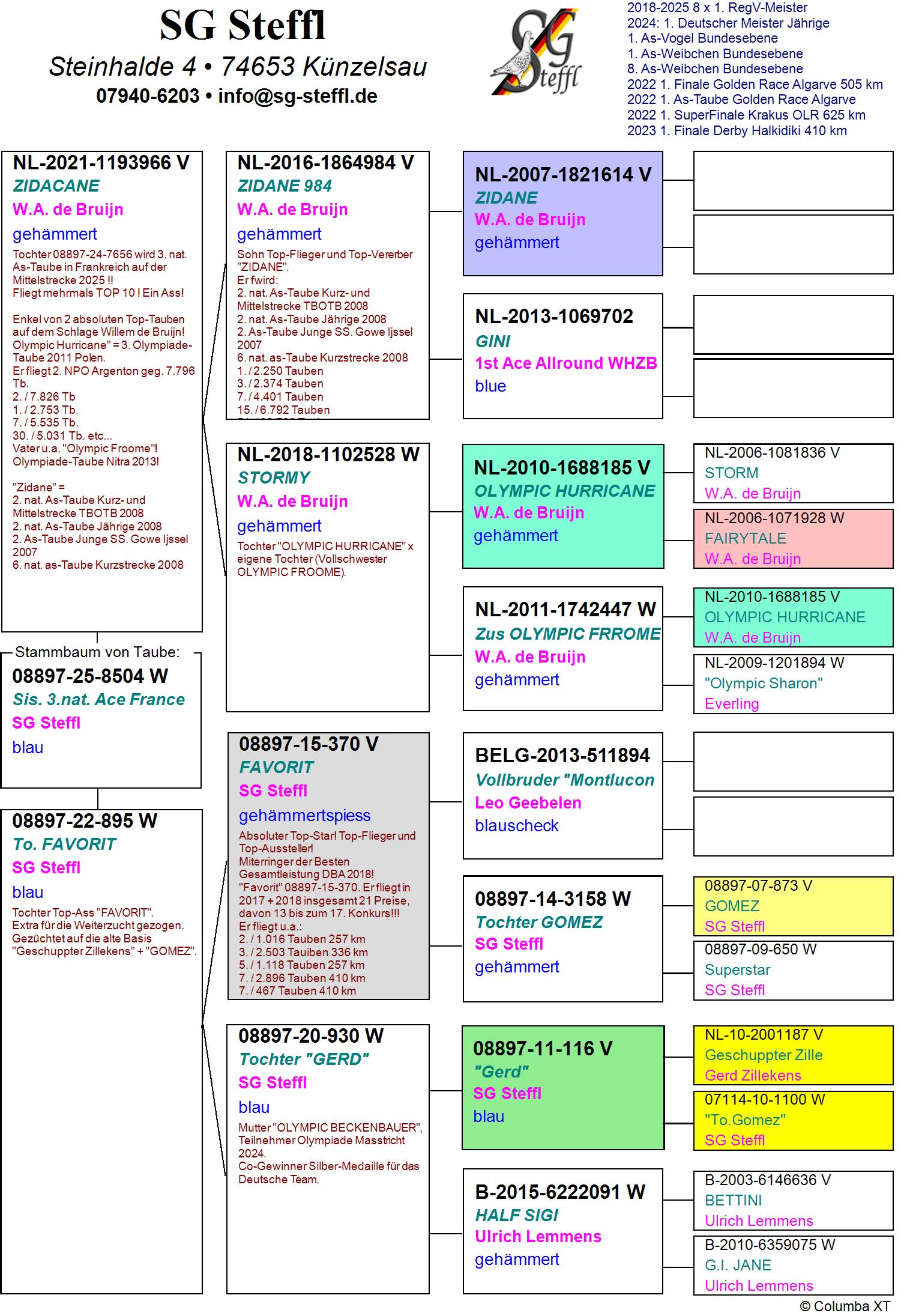 DV 8897 25 8504 F - SISTER 3 NAT ACE FRANCE
