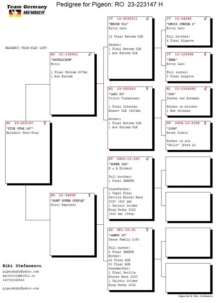 18	place Final (546 km)	STEFANESCU LIVIU & BIBI	233147